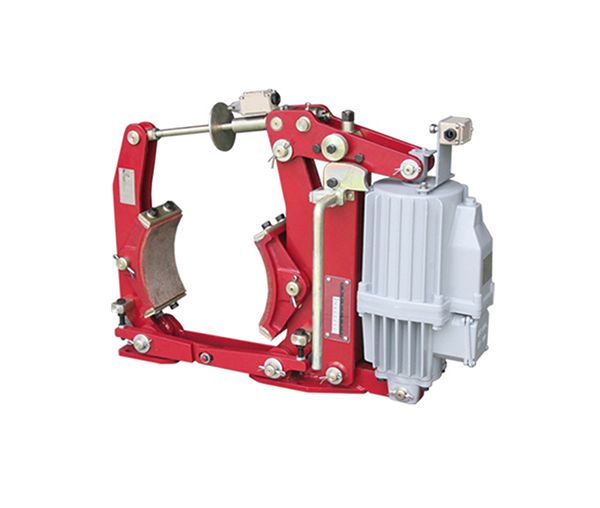 YW系列電力液壓鼓式制動(dòng)器