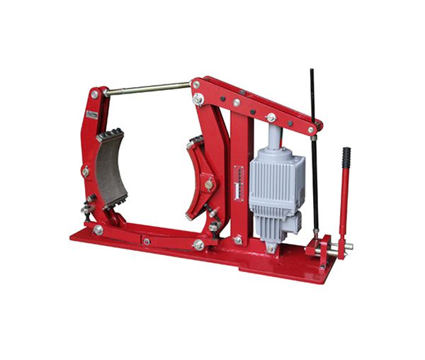YWZ10系列電力液壓鼓式制動(dòng)器（附加手動(dòng)、防護(hù)罩）