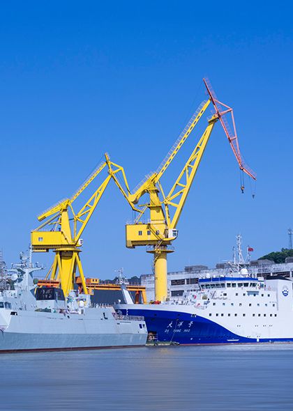 制動器是如何起作用的